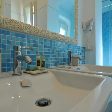 B&B Il Grifone Pistoia Kamer foto