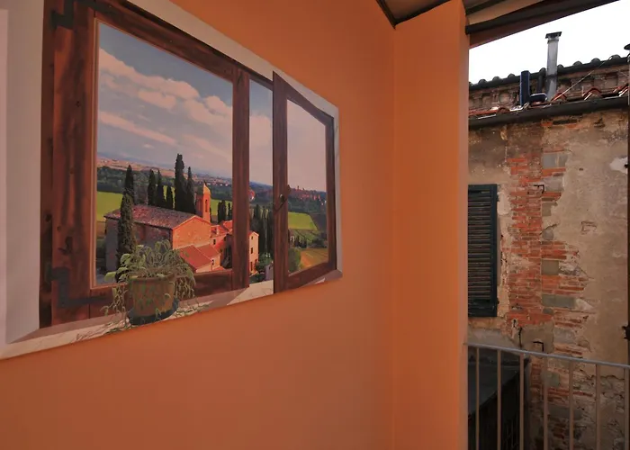 B&B Il Grifone