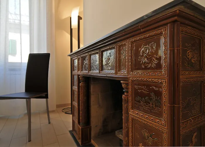 B&B Il Grifone