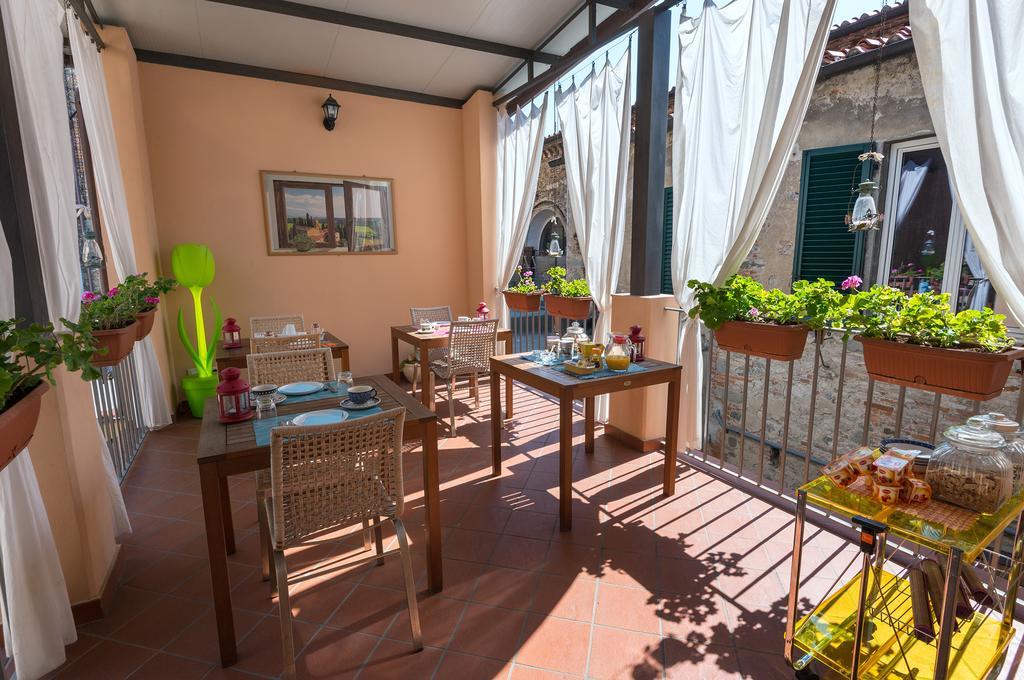 Bed & Breakfast Il Grifone