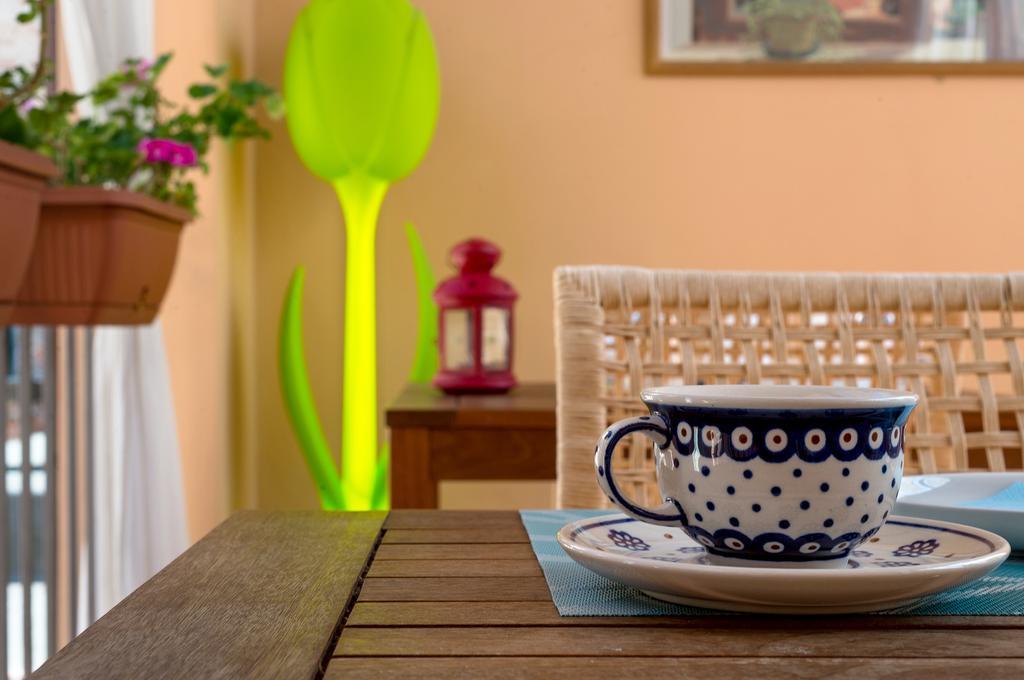 Bed & Breakfast Il Grifone Pistoia