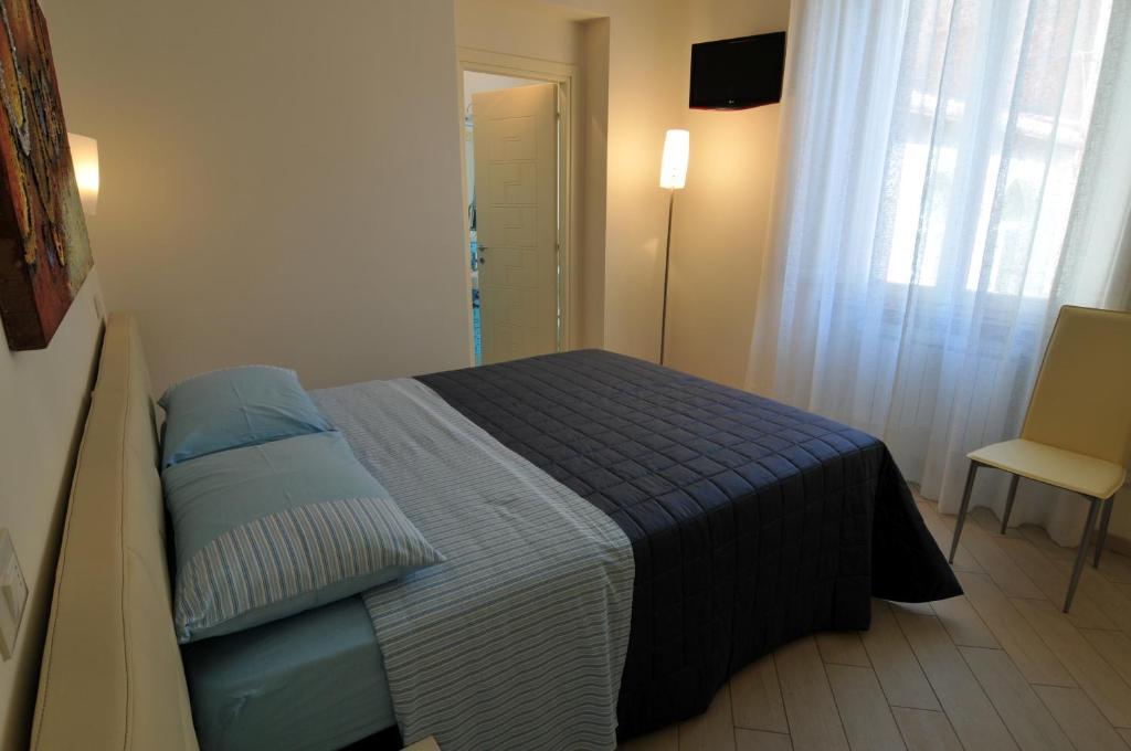 Il Grifone Bed & Breakfast Pistoia