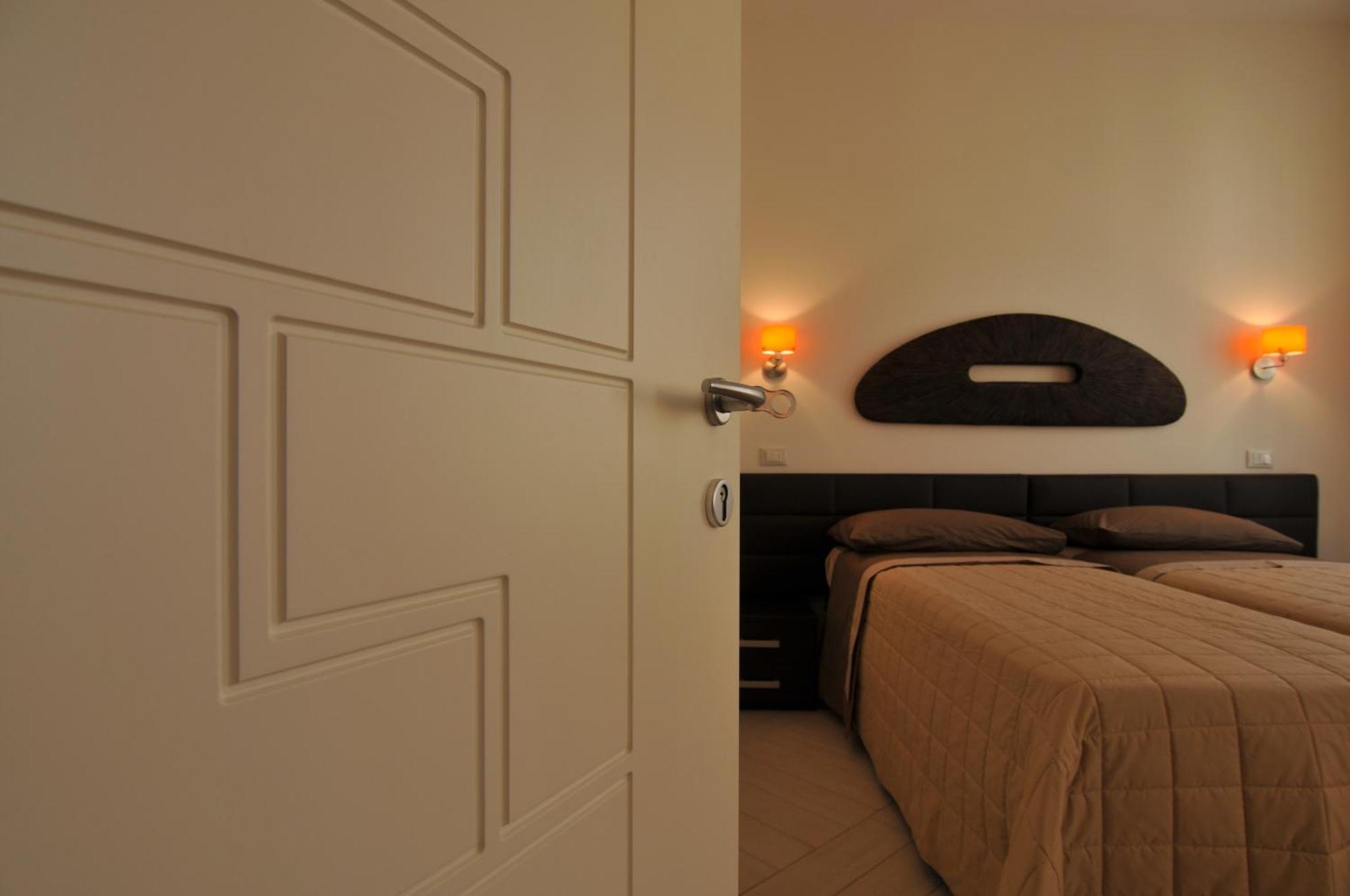 Bed & Breakfast Il Grifone 3*
