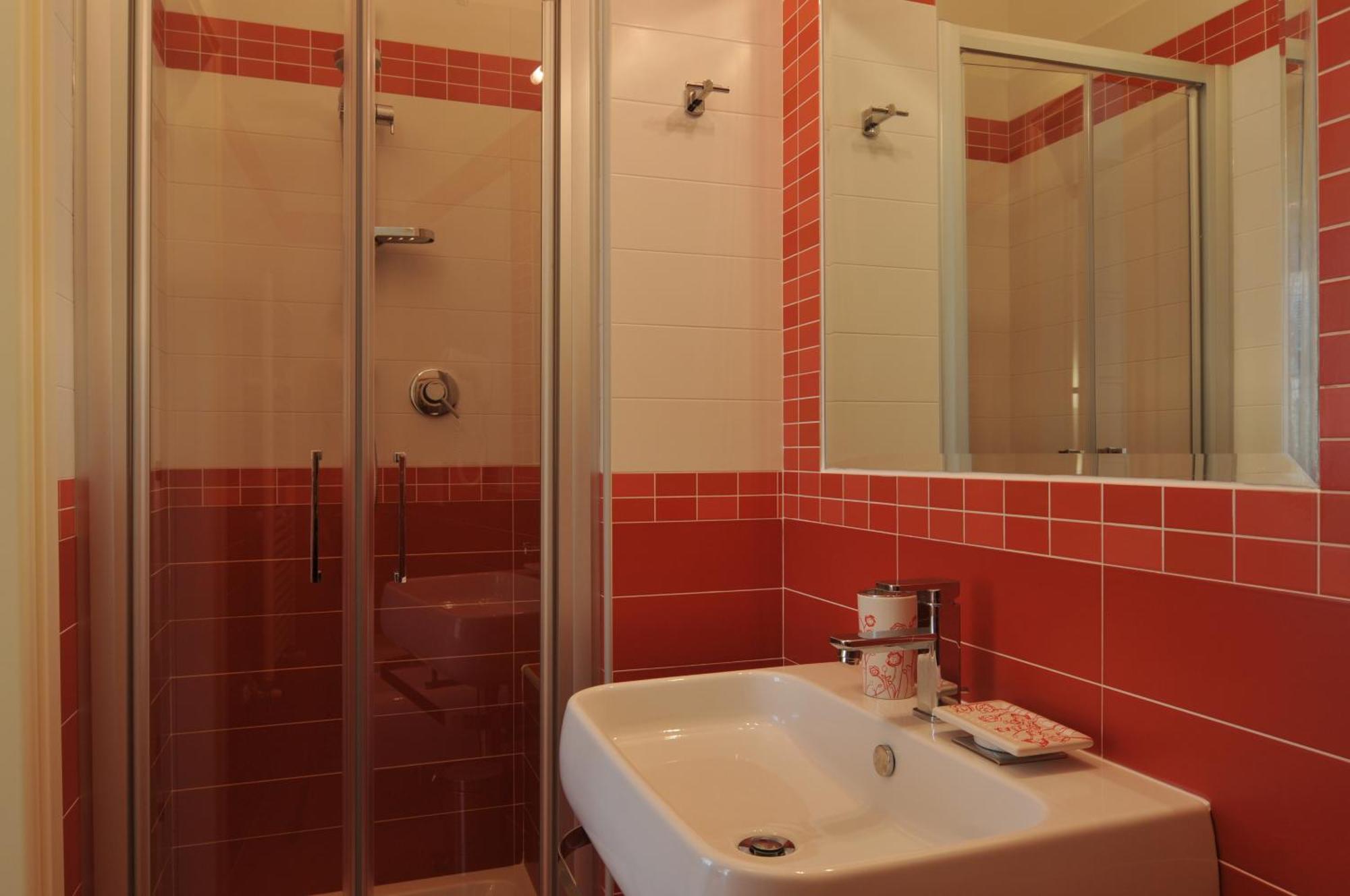Bed & Breakfast Il Grifone Pistoia