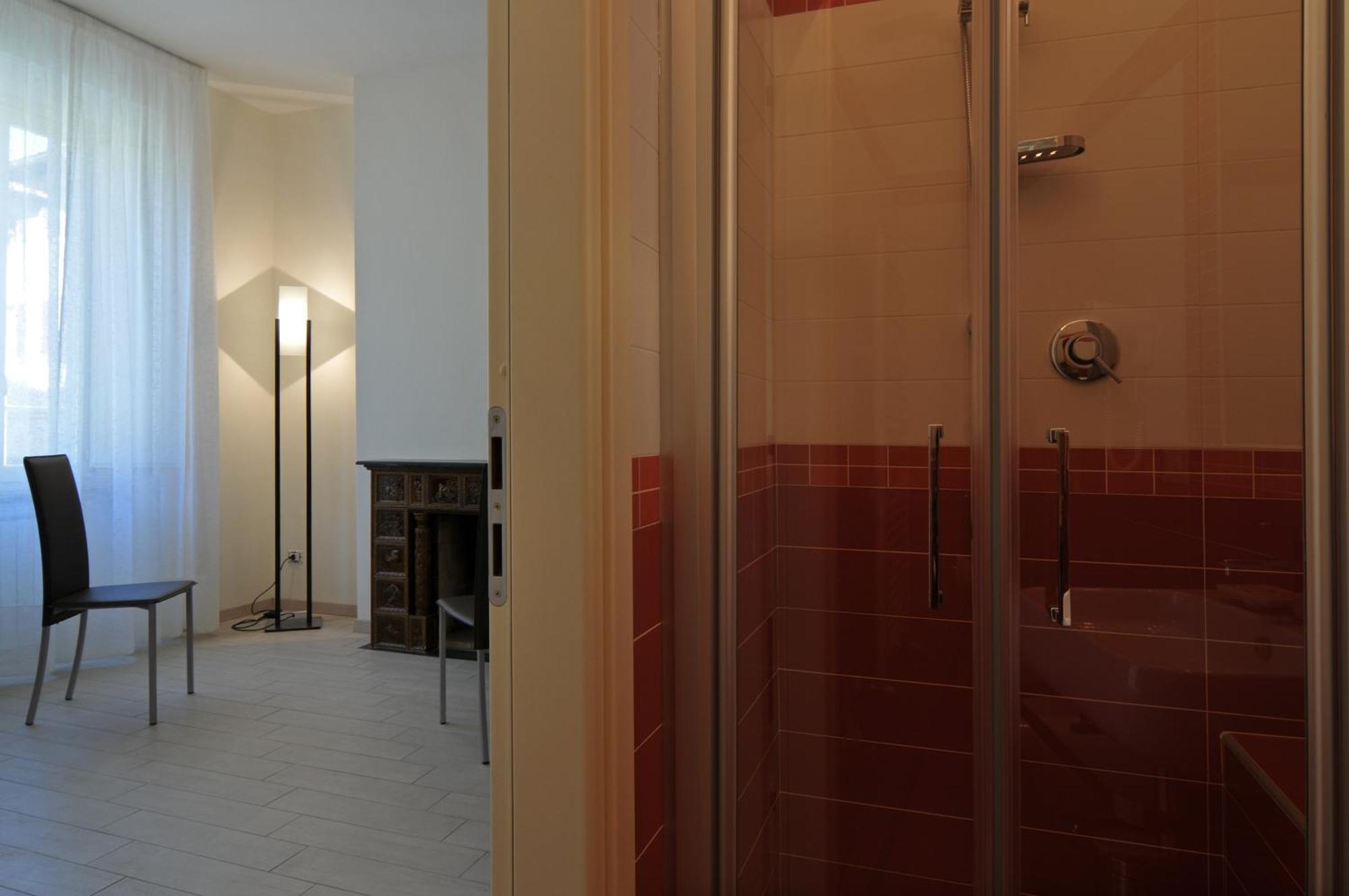 Bed & Breakfast Il Grifone
