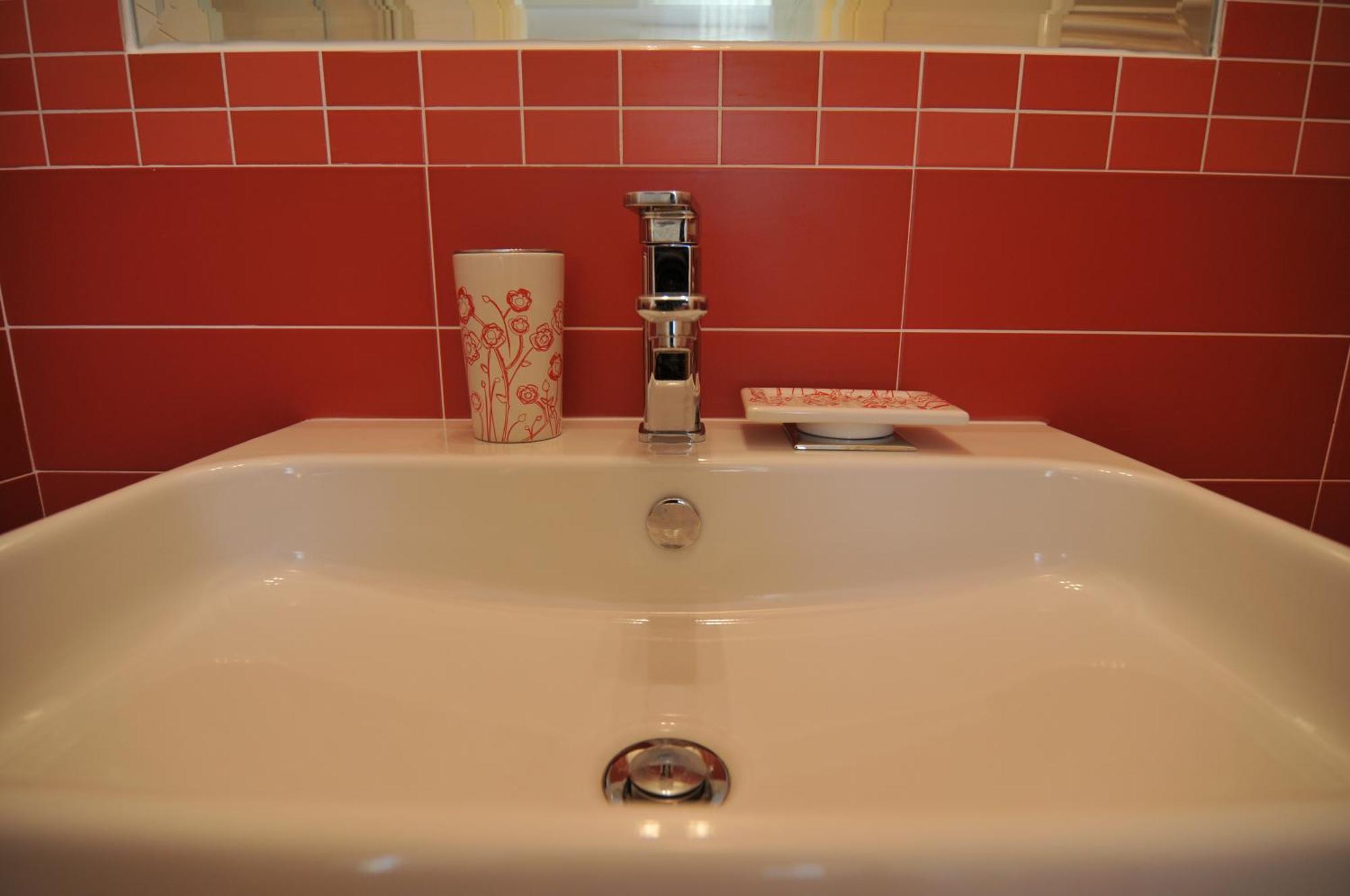 Bed & Breakfast Il Grifone Pistoia