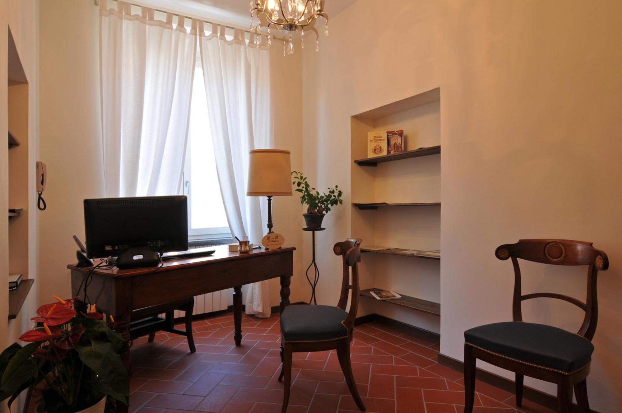 Il Grifone Pistoia