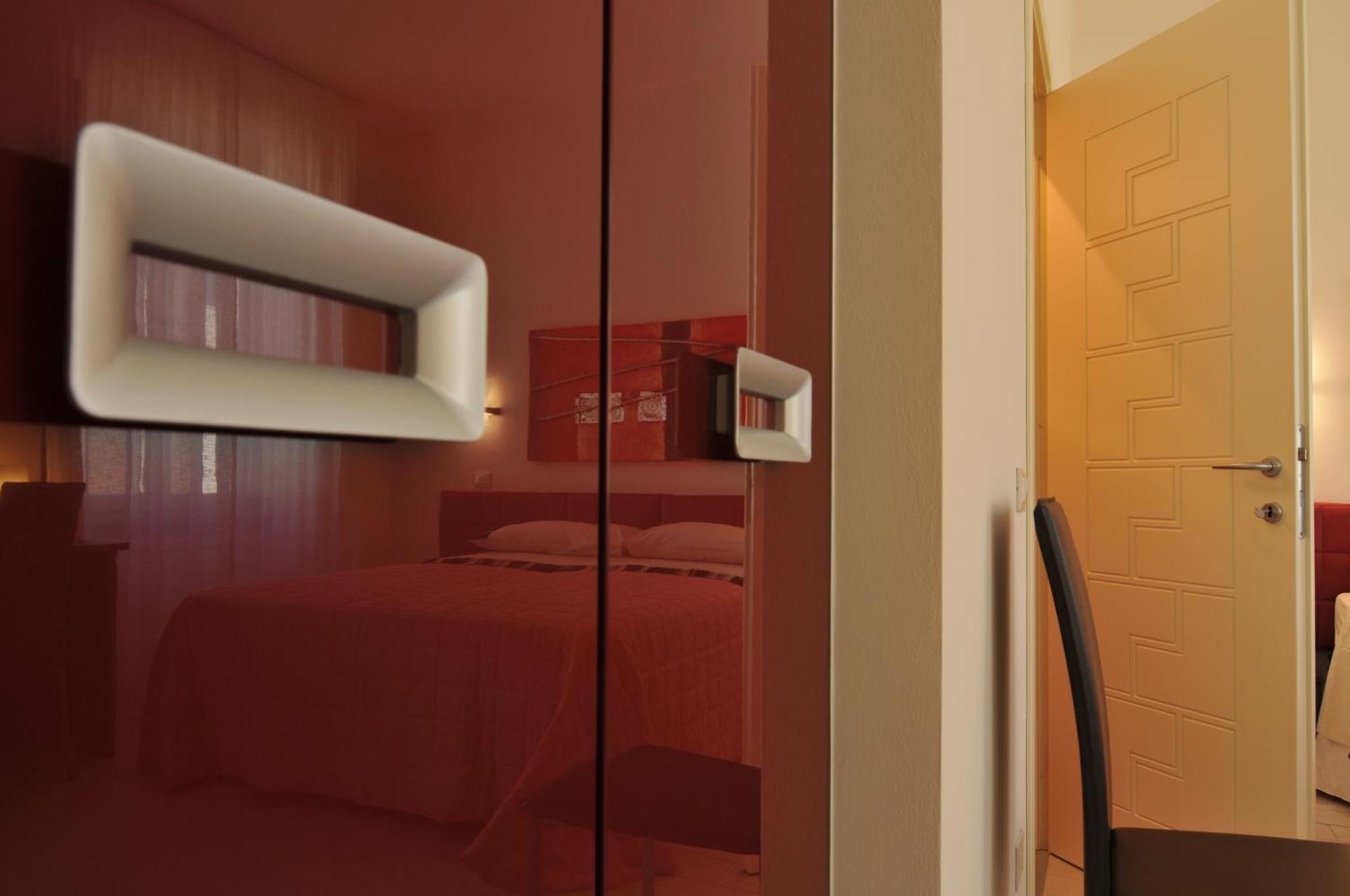 Bed & Breakfast Il Grifone Pistoia