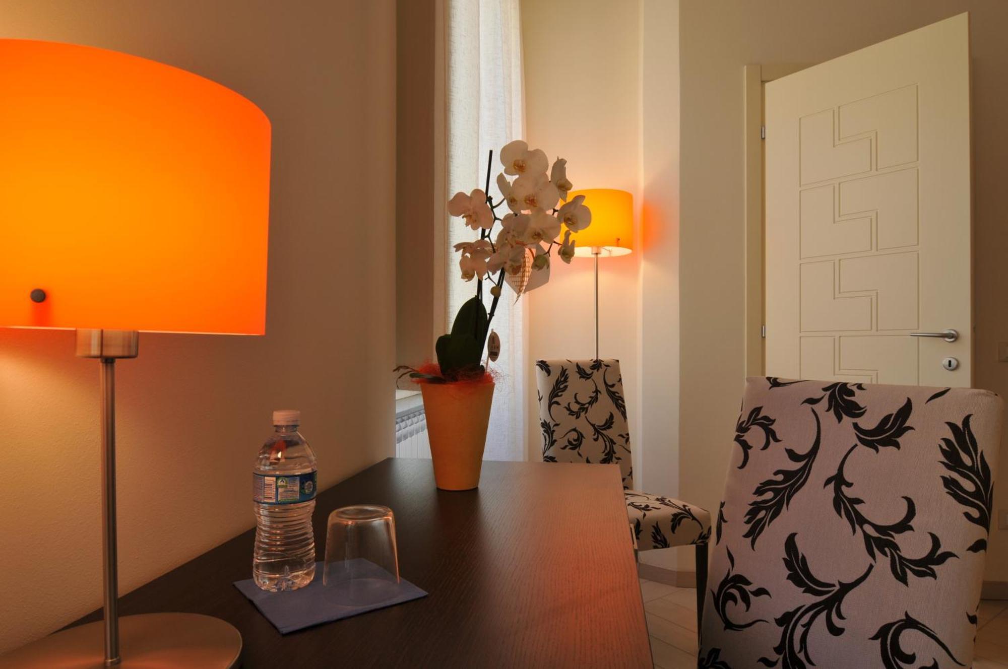 Bed & Breakfast Il Grifone Pistoia