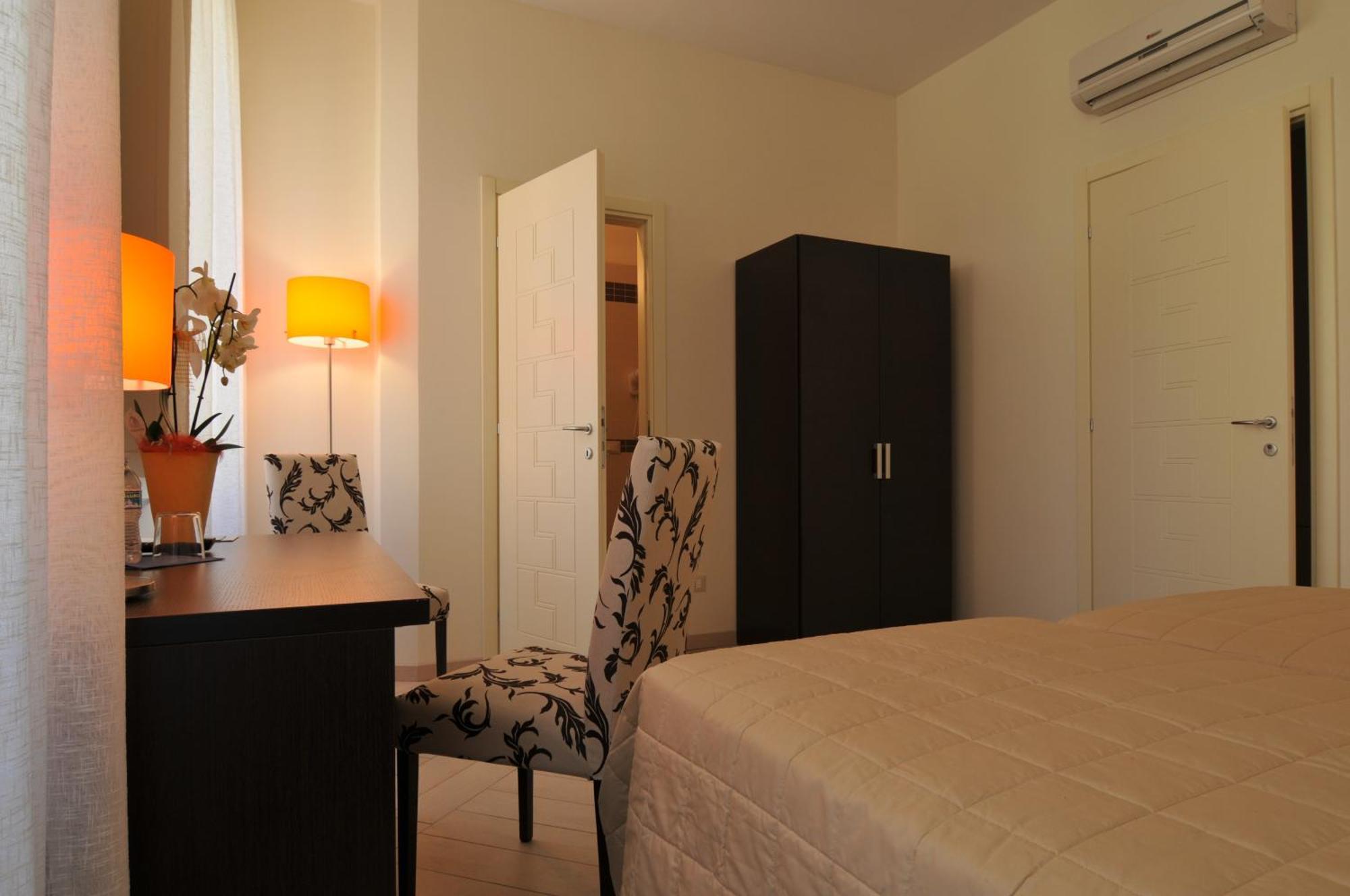 Bed & Breakfast Il Grifone