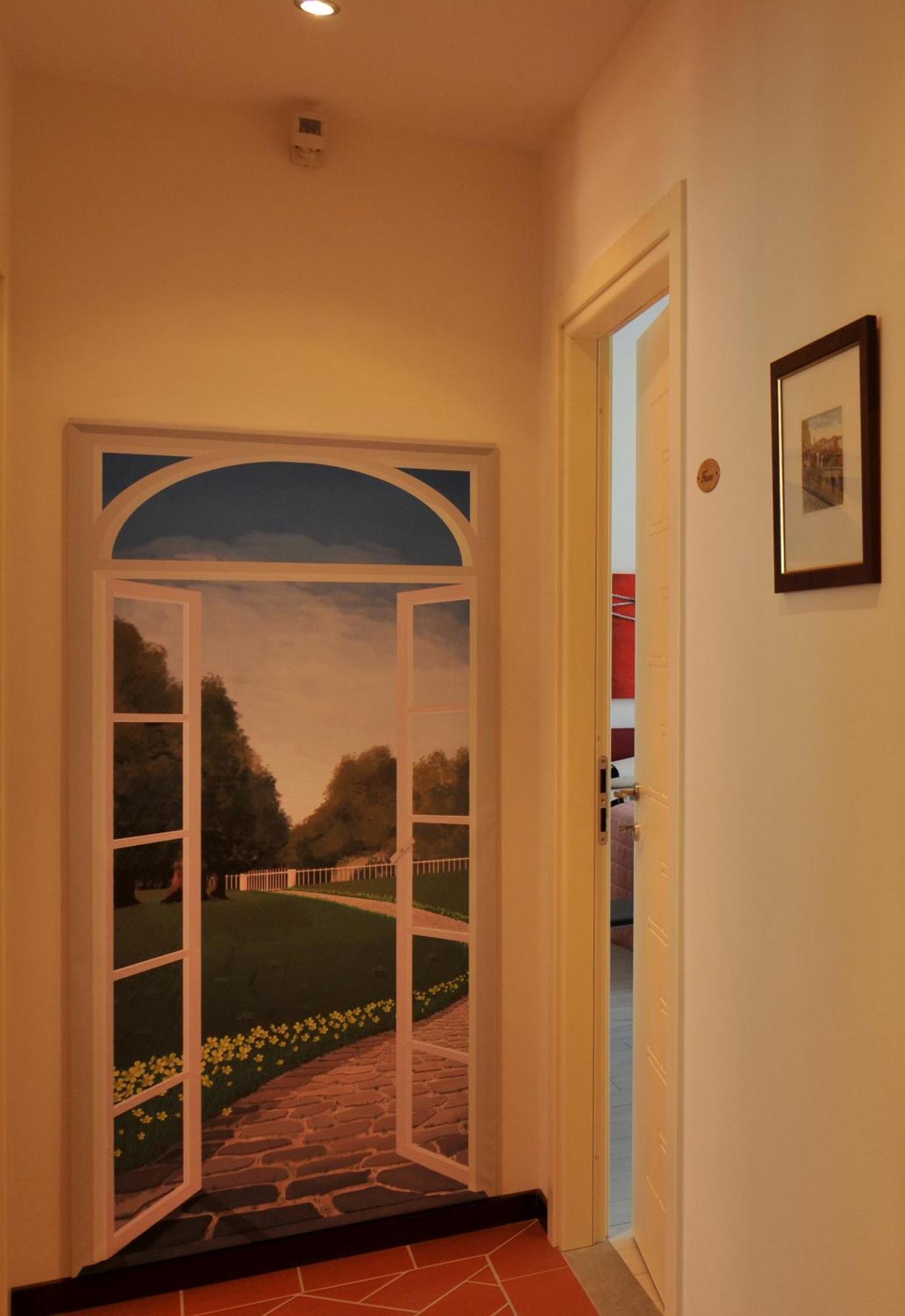Bed & Breakfast Il Grifone 3*