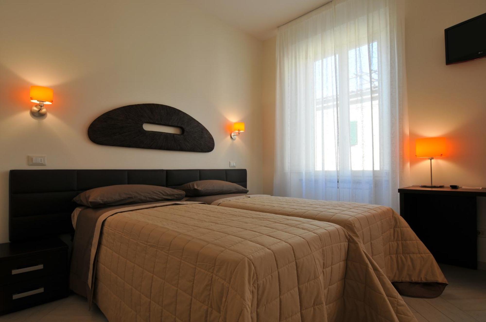 Bed & Breakfast Il Grifone 3*