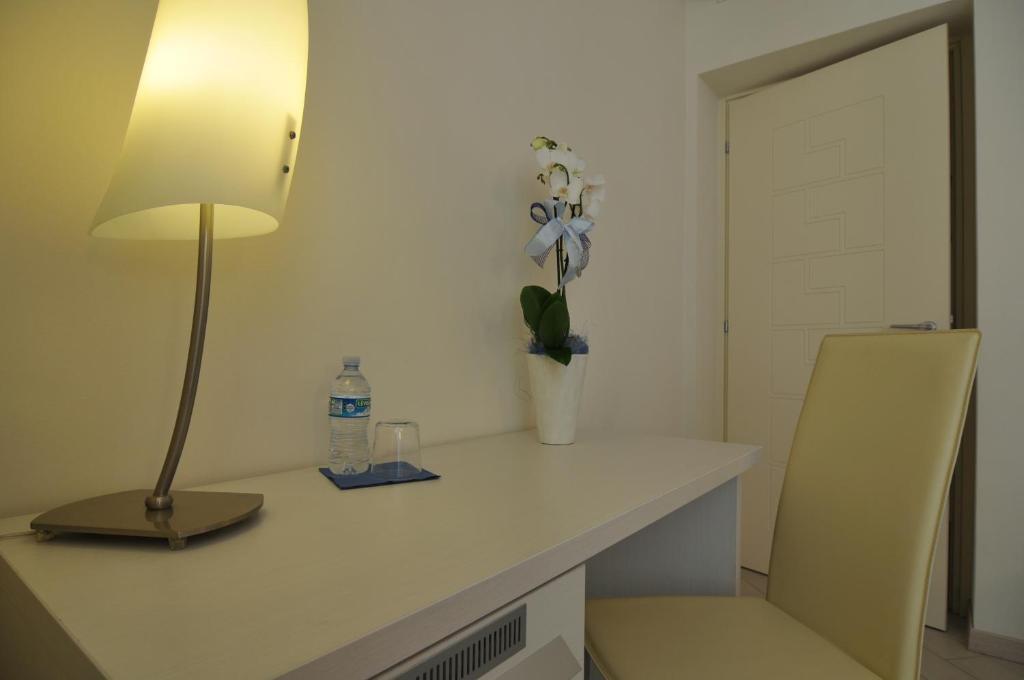 Il Grifone Bed & Breakfast