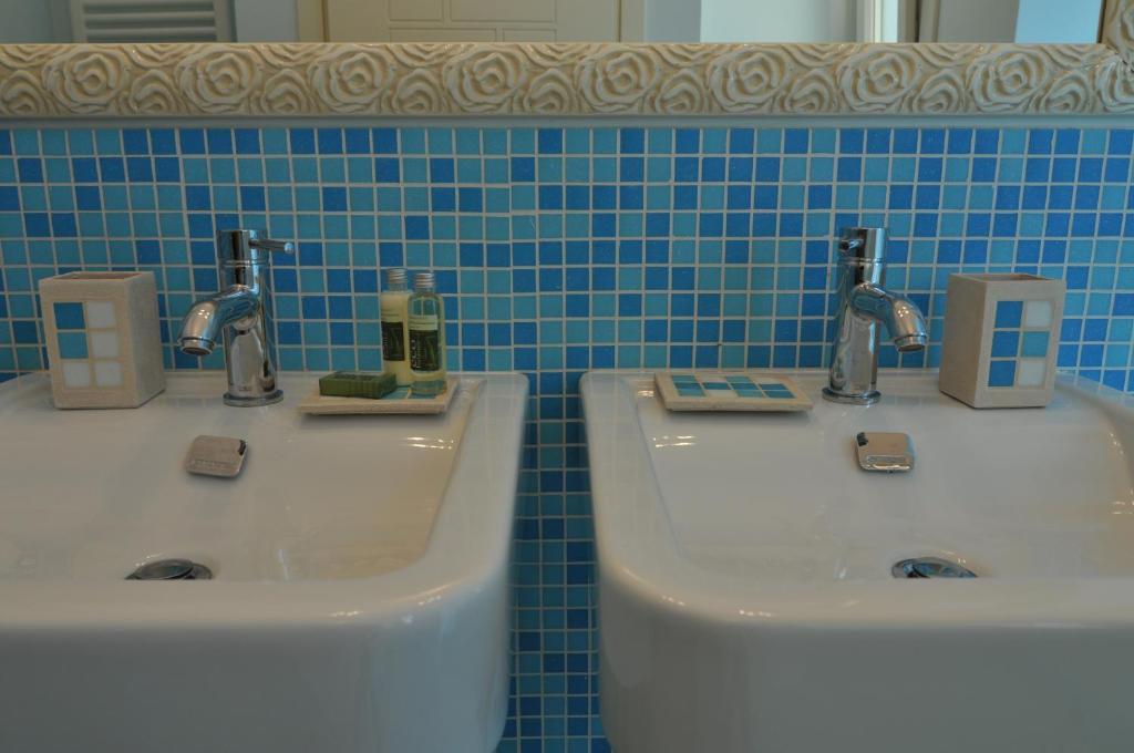 Il Grifone Bed & Breakfast Pistoia