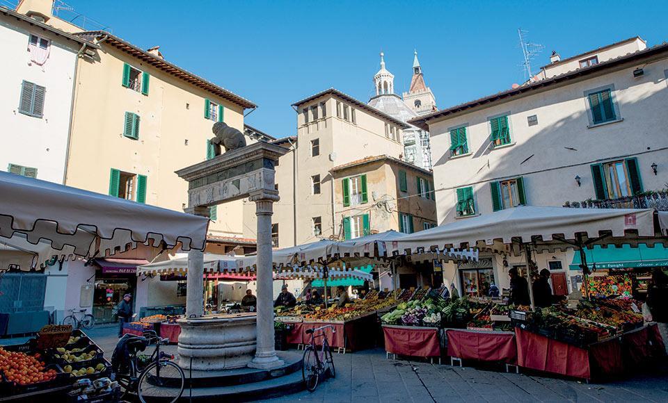 Bed & Breakfast Il Grifone 3*