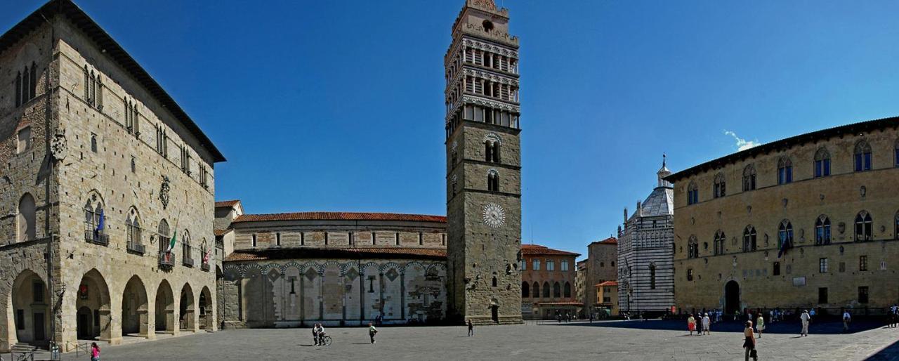 Il Grifone Pistoia
