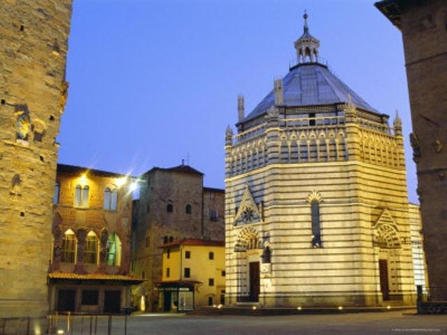 Il Grifone Bed & Breakfast 3*