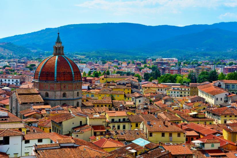 Il Grifone Bed & Breakfast Pistoia